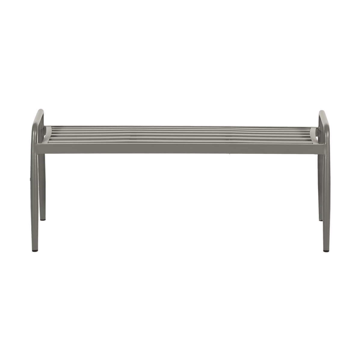 1898 Messina benk 51×124 cm Taupe