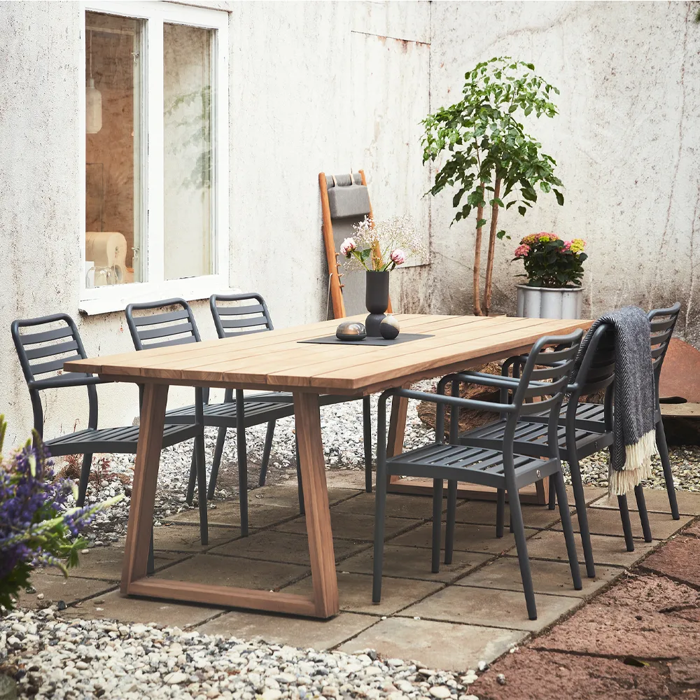 Messina karmstol, Anthracite 1898