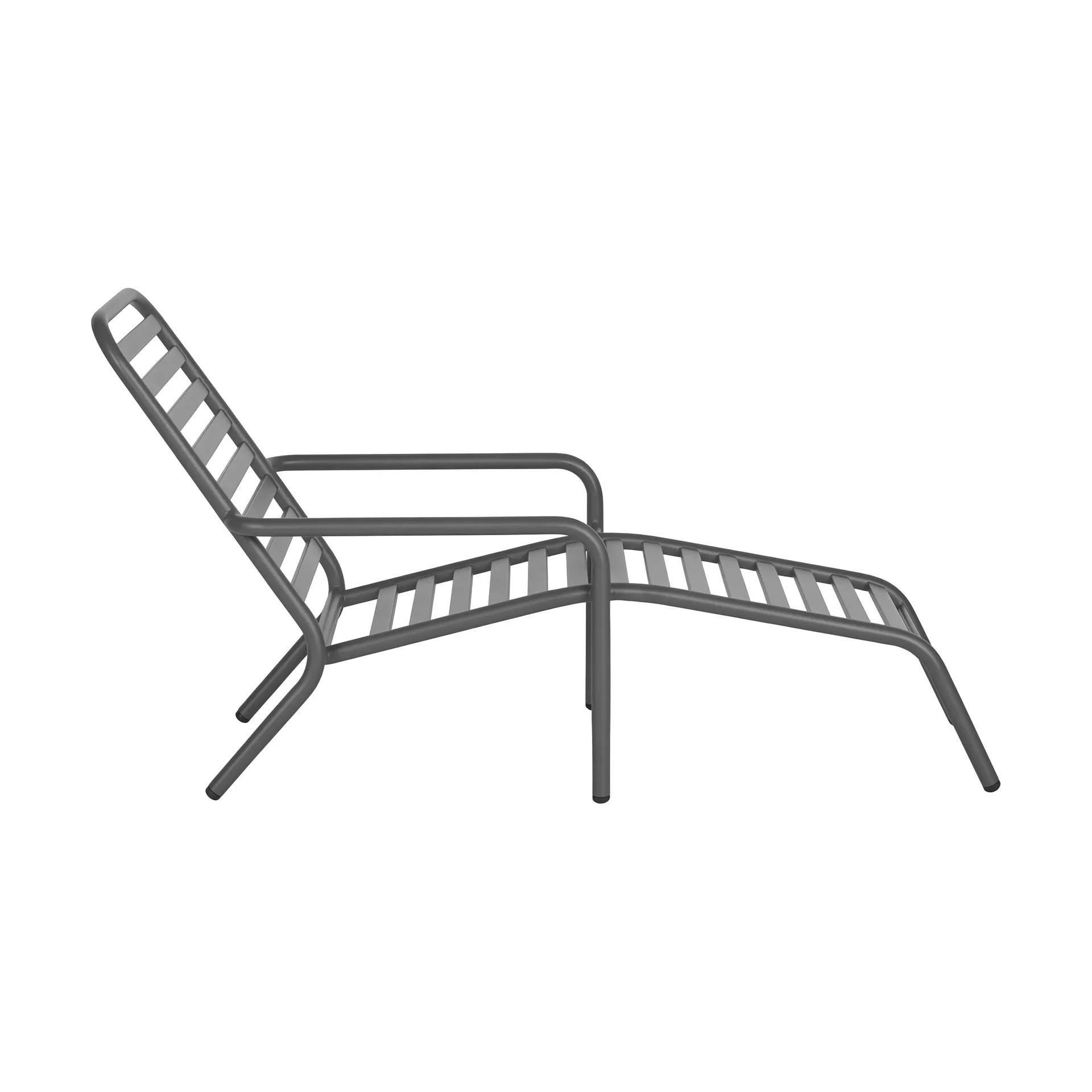 Messina solseng, Anthracite 1898