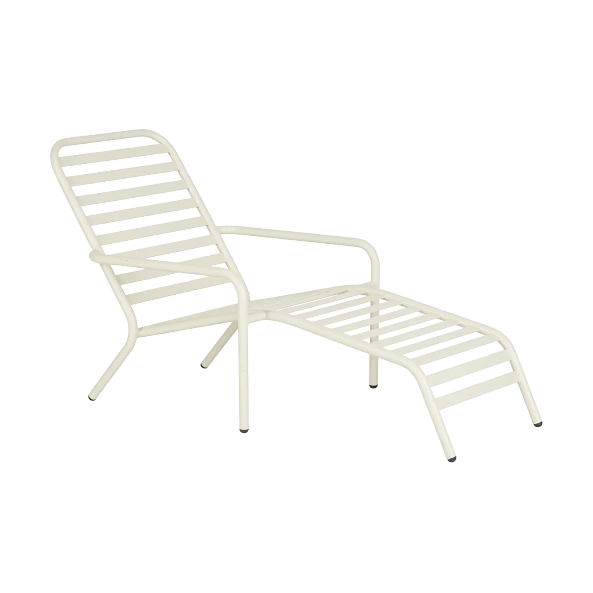 Messina solseng, Off white 1898