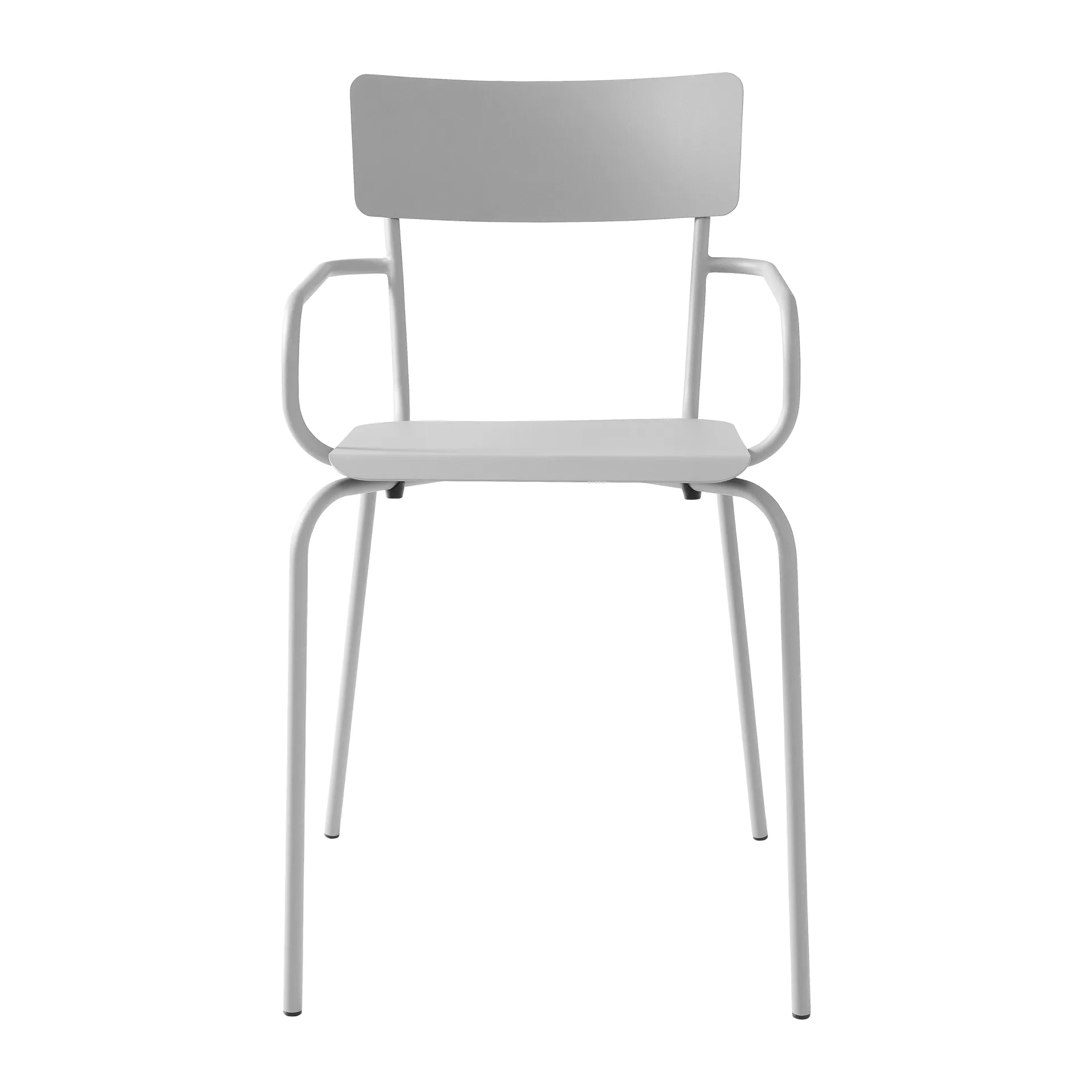 Norrebo karmstol, Lysgrå 1898