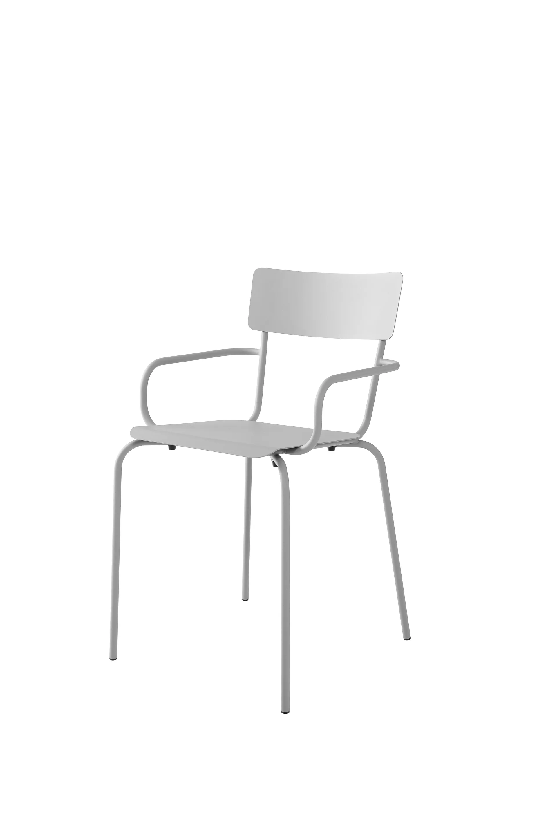 Norrebo karmstol, Lysgrå 1898