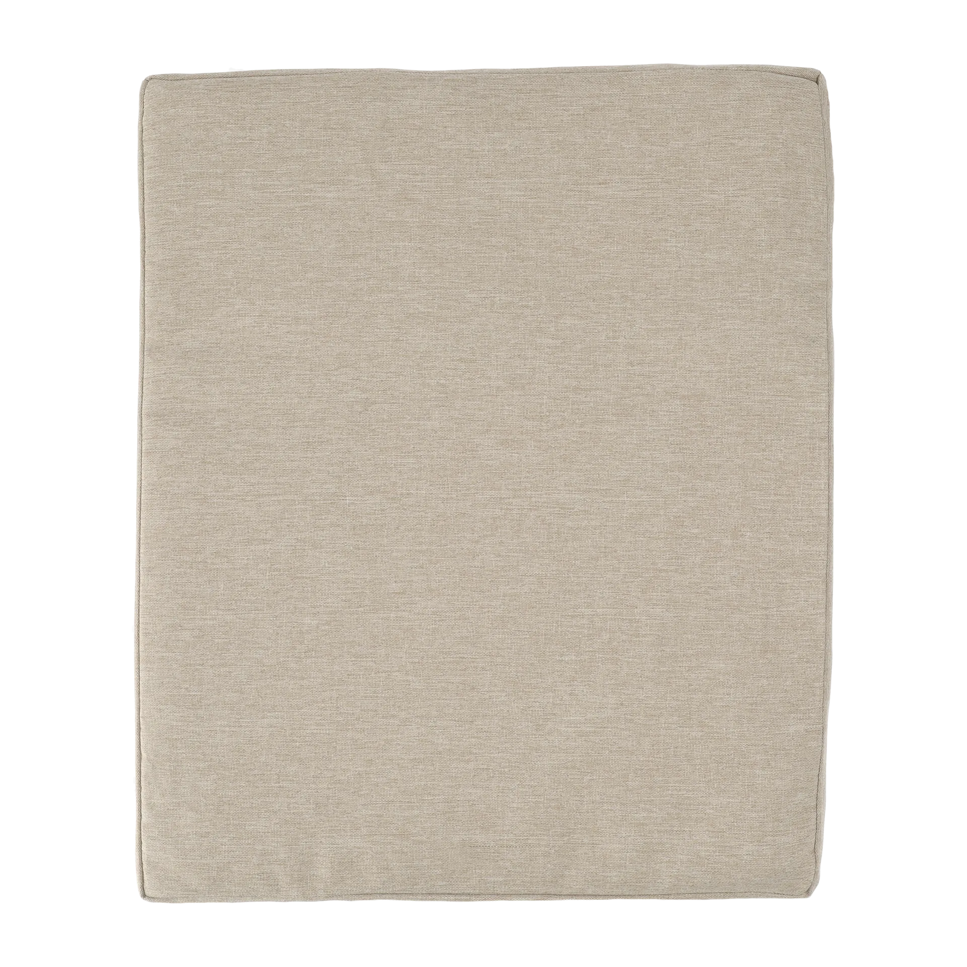 Nydala sittepute 40,6 x 45 cm, Beige 1898