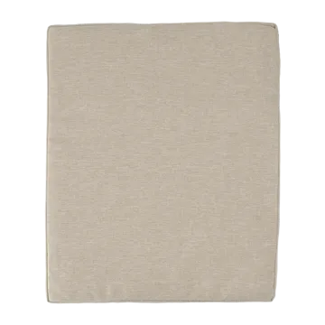 Nydala sittepute 40,6 x 45 cm - Beige - 1898