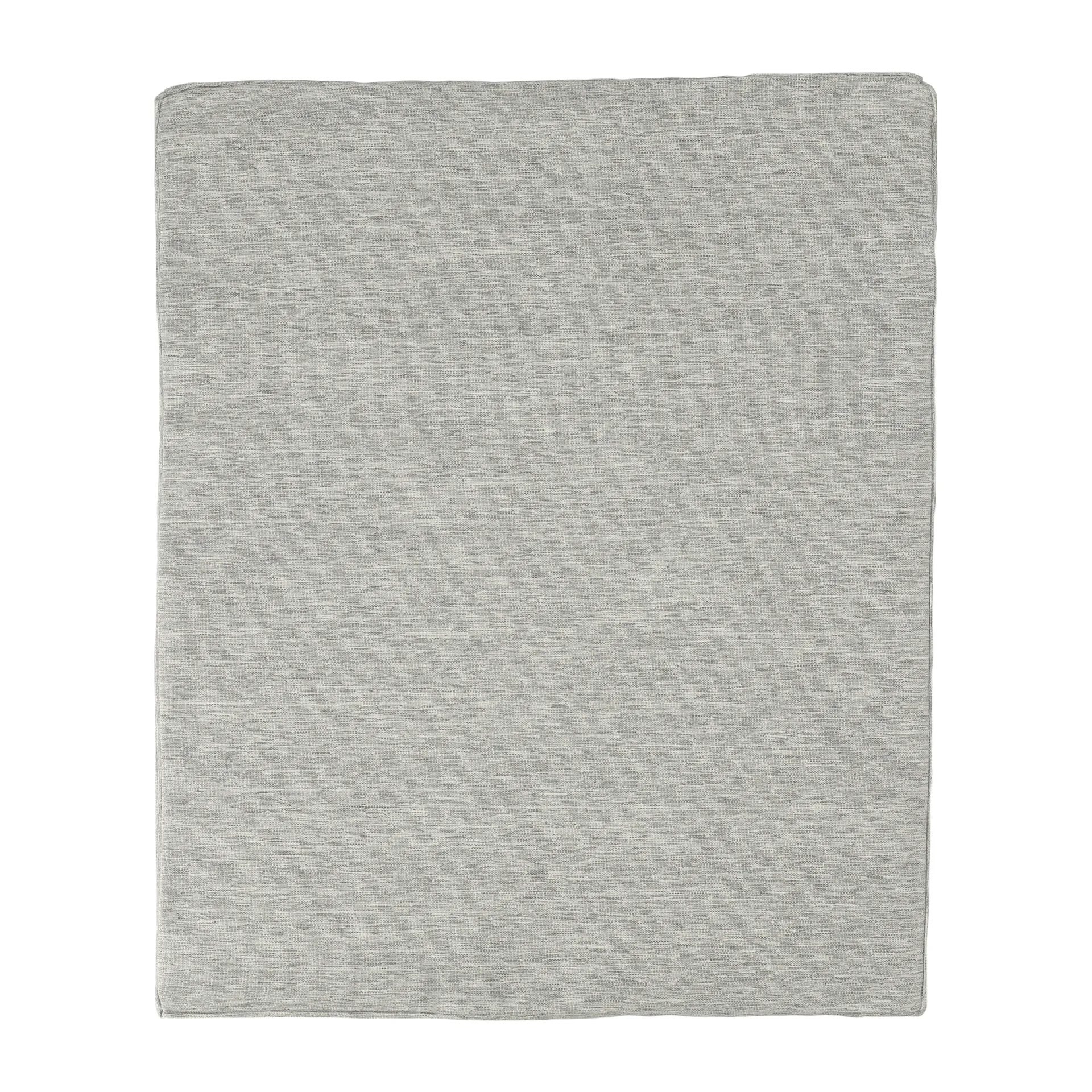 Nydala sittepute 40,6 x 45 cm, Lysegrå 1898