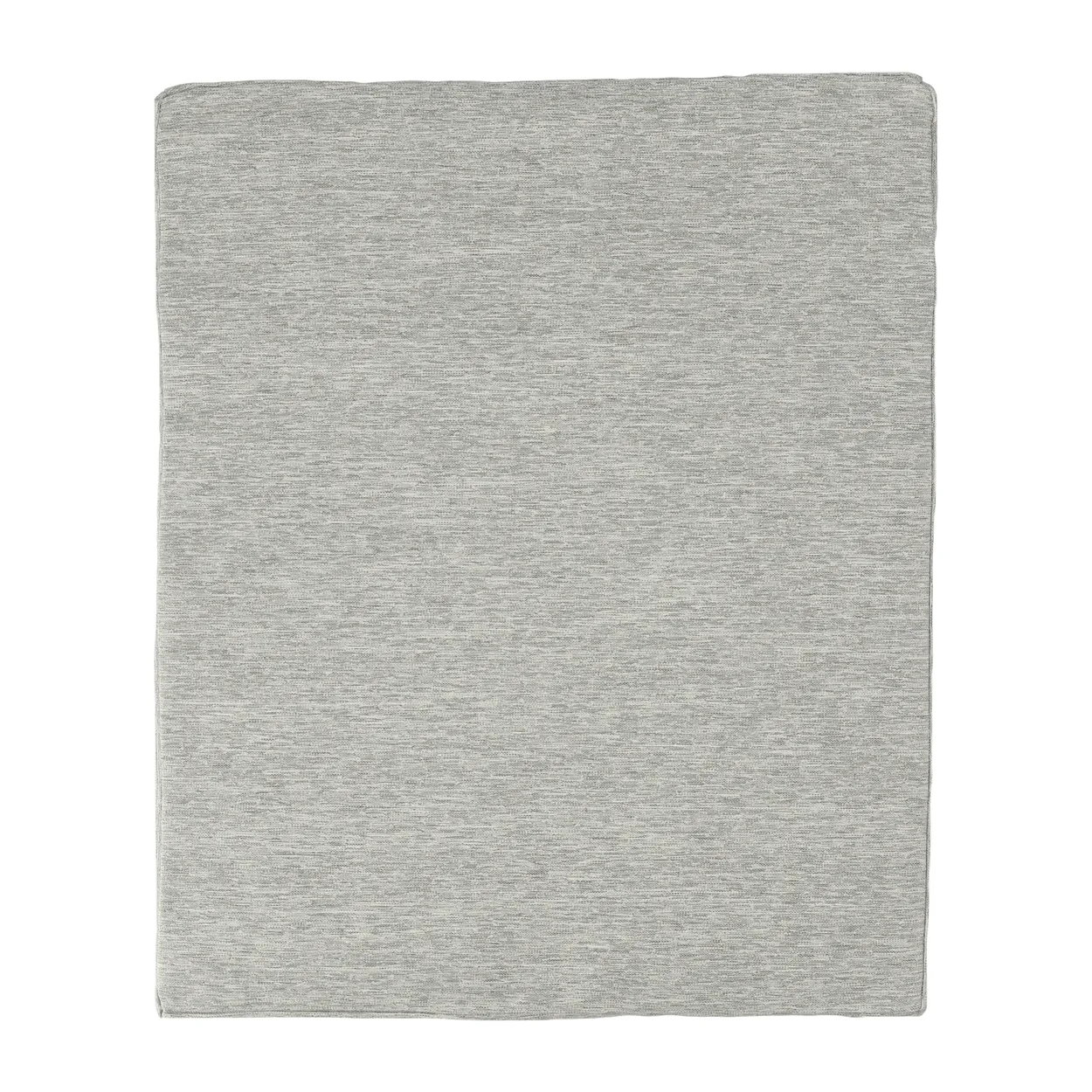 1898 Nydala sittepute 40,6 x 45 cm Lysegrå