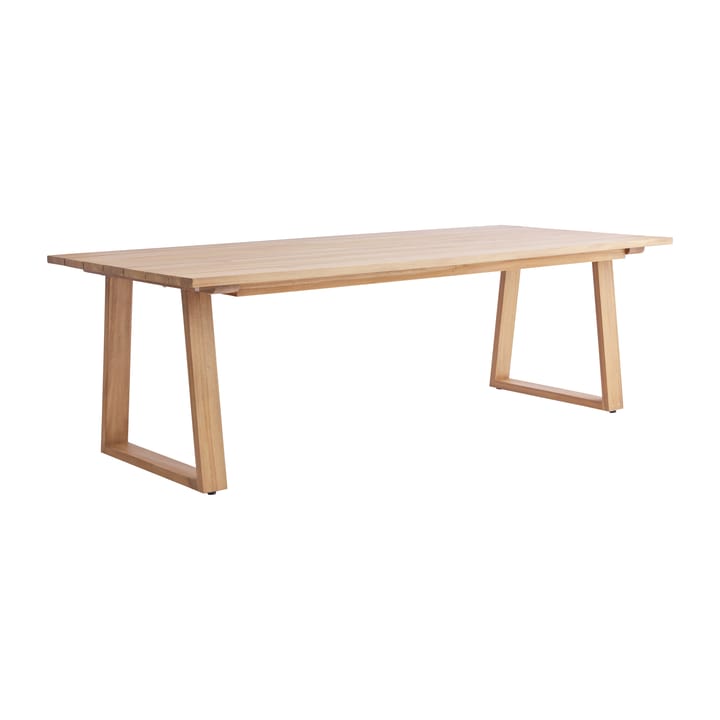 Nyholm spisebord - Teak - 1898