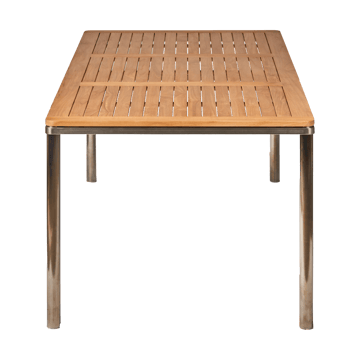 Rörvik spisebord - 220 x 100 x 73 cm - 1898