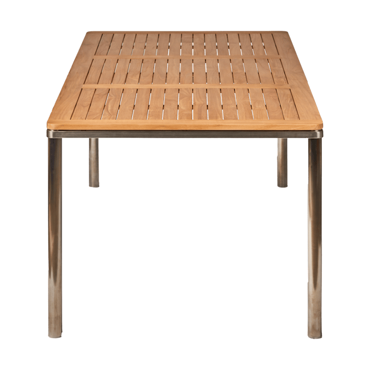Rörvik spisebord - 220 x 100 x 73 cm - 1898