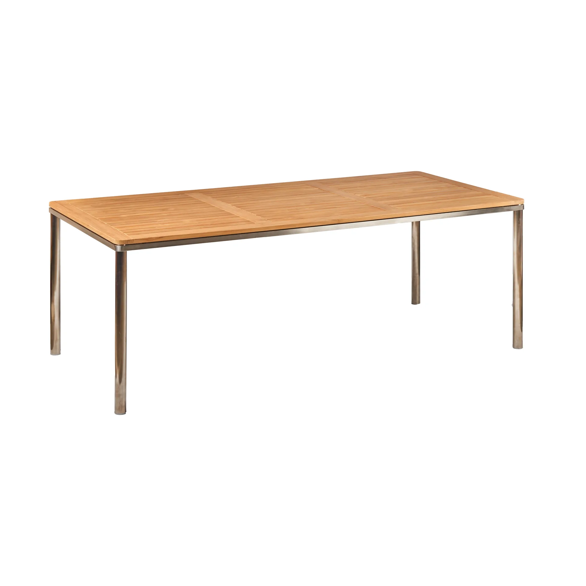 Rörvik spisebord, 220x100x76 cm 1898