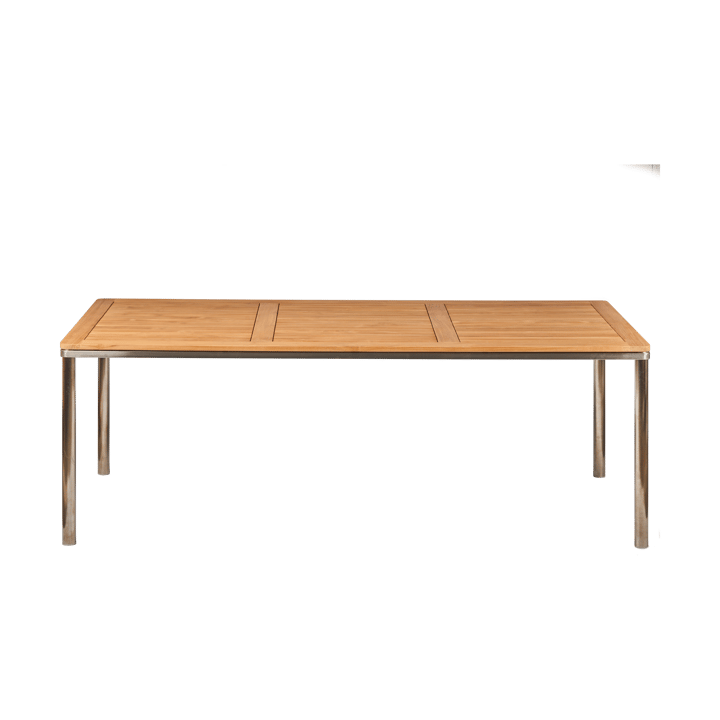 Rörvik spisebord, 220x100x76 cm 1898