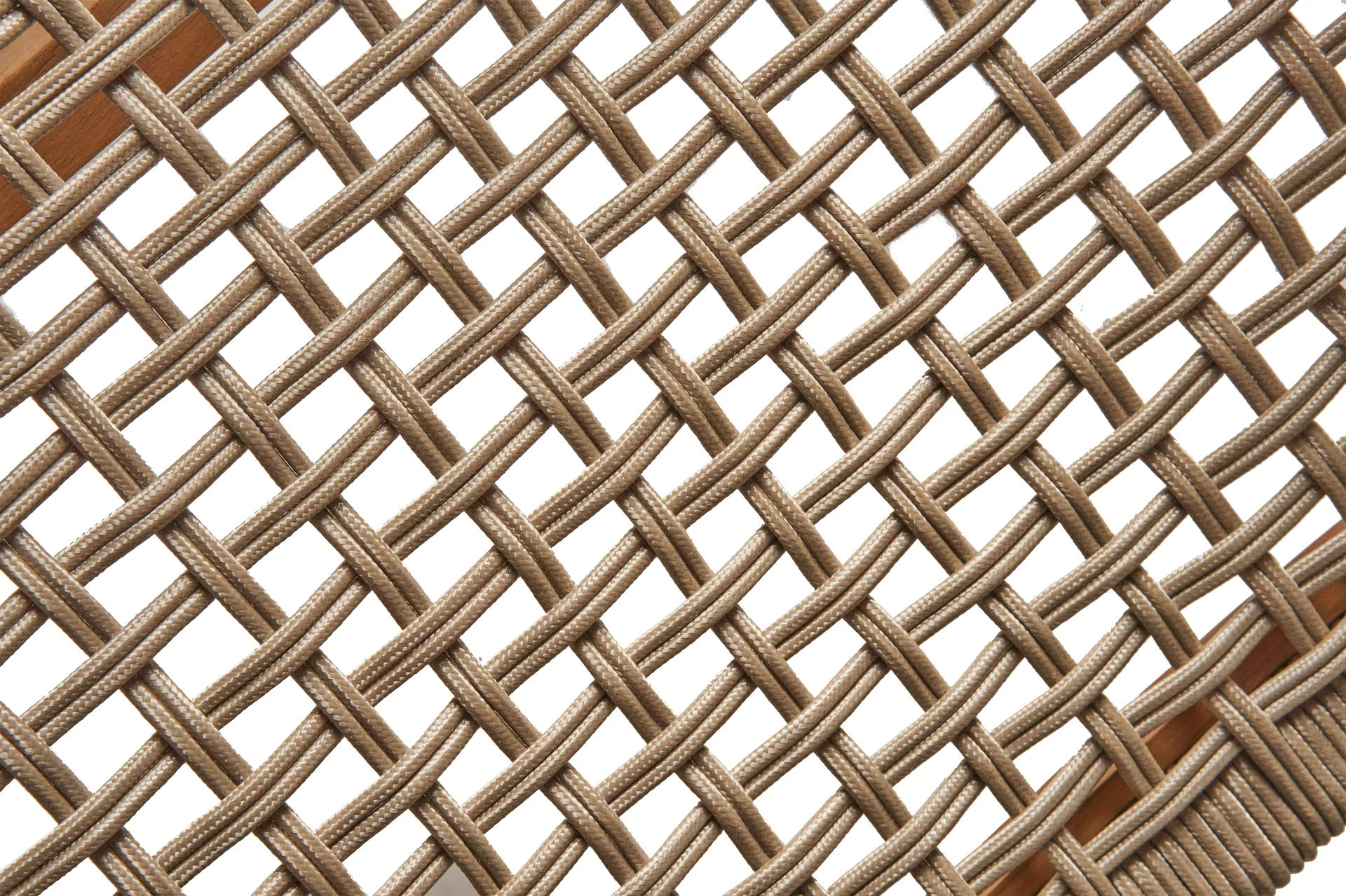 Sandvik loungestol, Teak 1898