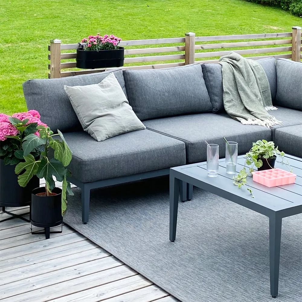 Santander fotskammel, Grå 1898