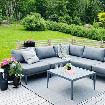 Santander modulsofa midtmodul - Grå - 1898