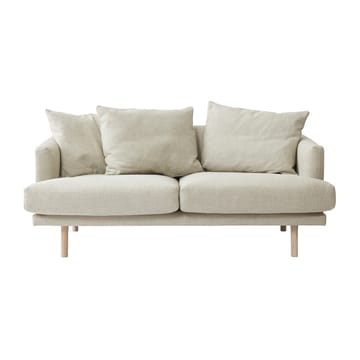 Sjövik 2,5 seter sofa - Bern 0341 Bøk - 1898