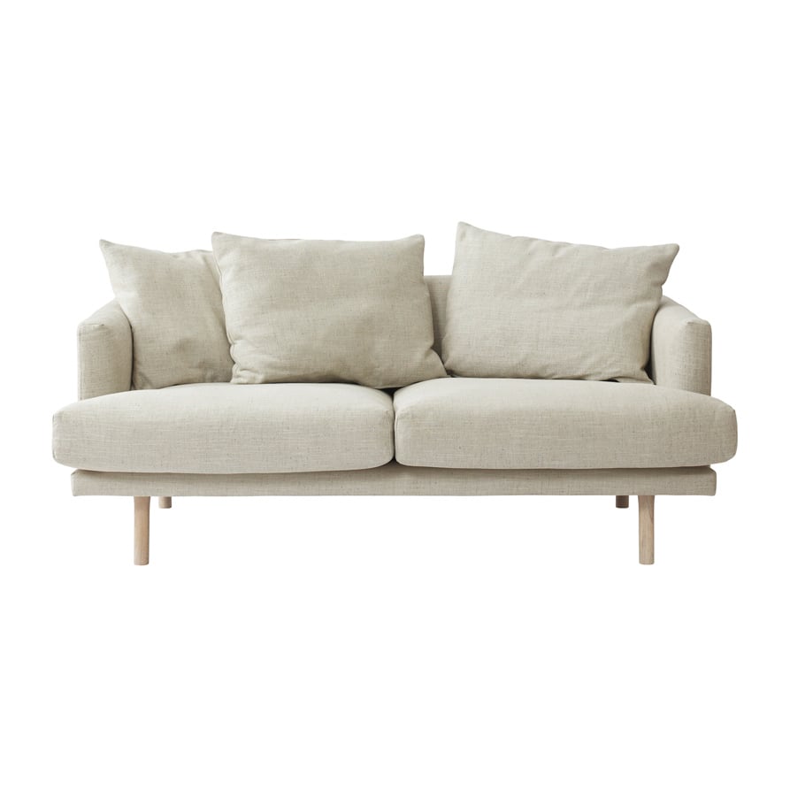Bilde av 1898 Sjövik 25 seter sofa Bern 0341 Bøk