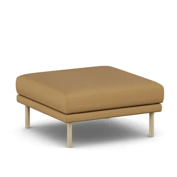 Sjövik fotskammel - Same Ochre 6676-hvitoljet eik - 1898