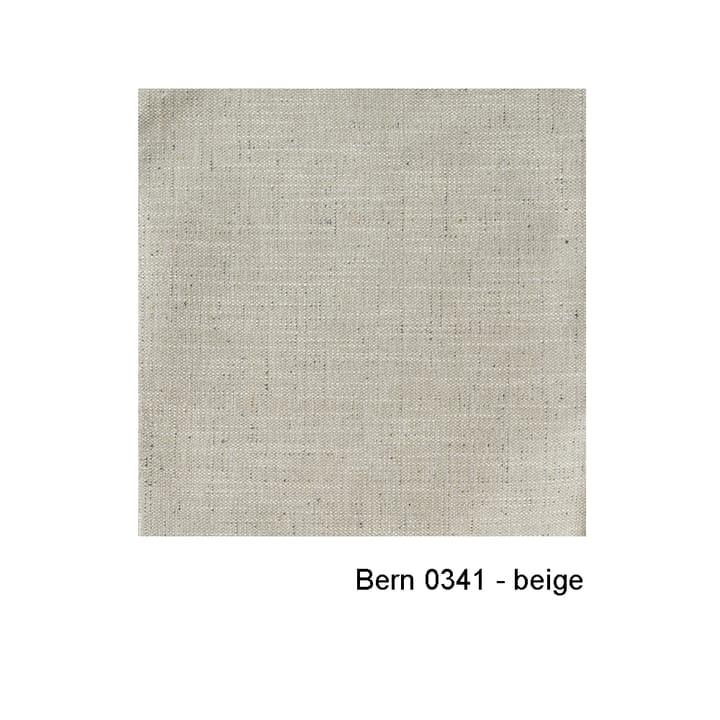Sjövik ryggpute, Beige 1898