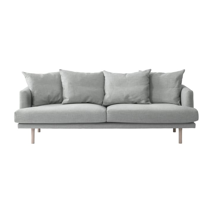 Sjövik sofa 3-seter - Bern 0348 Grå - 1898