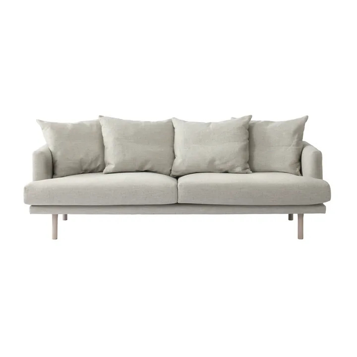 Sjövik sofa - Bern 0341 Bøk - 1898
