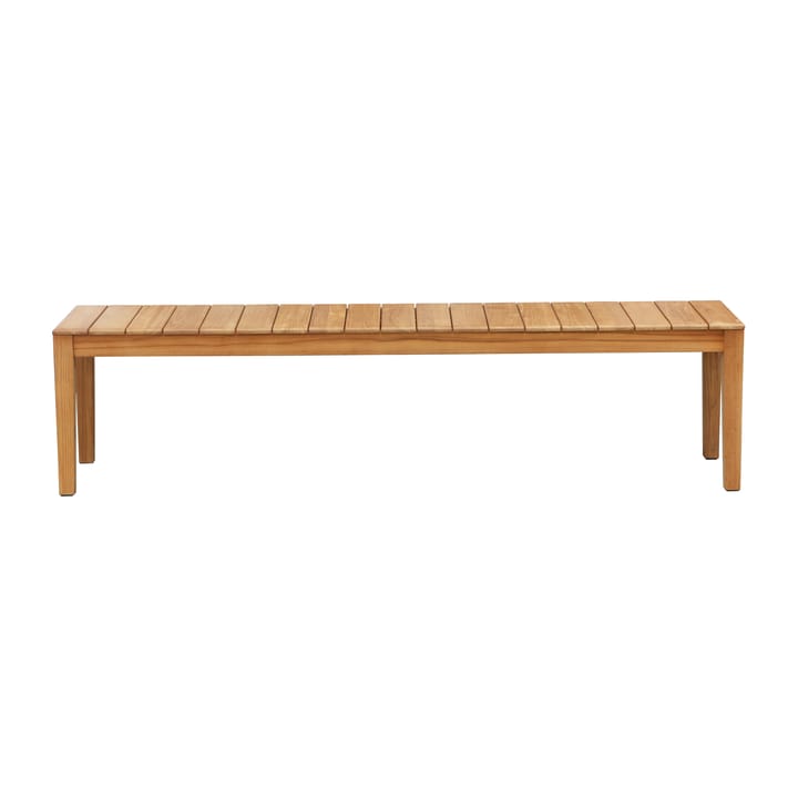 Sköndal benk 199x40x45 cm, Teak 1898