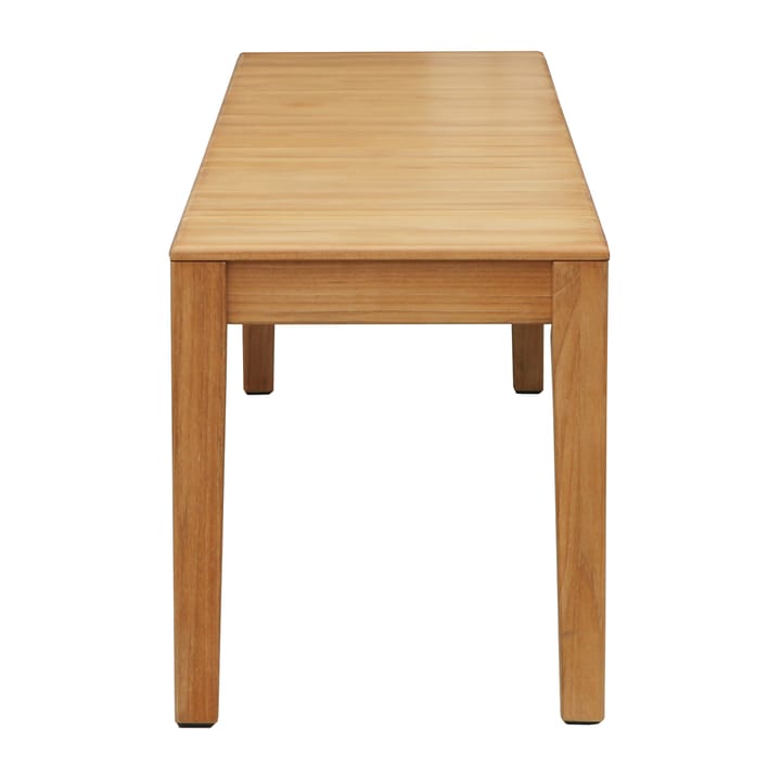 Sköndal benk 199x40x45 cm, Teak 1898