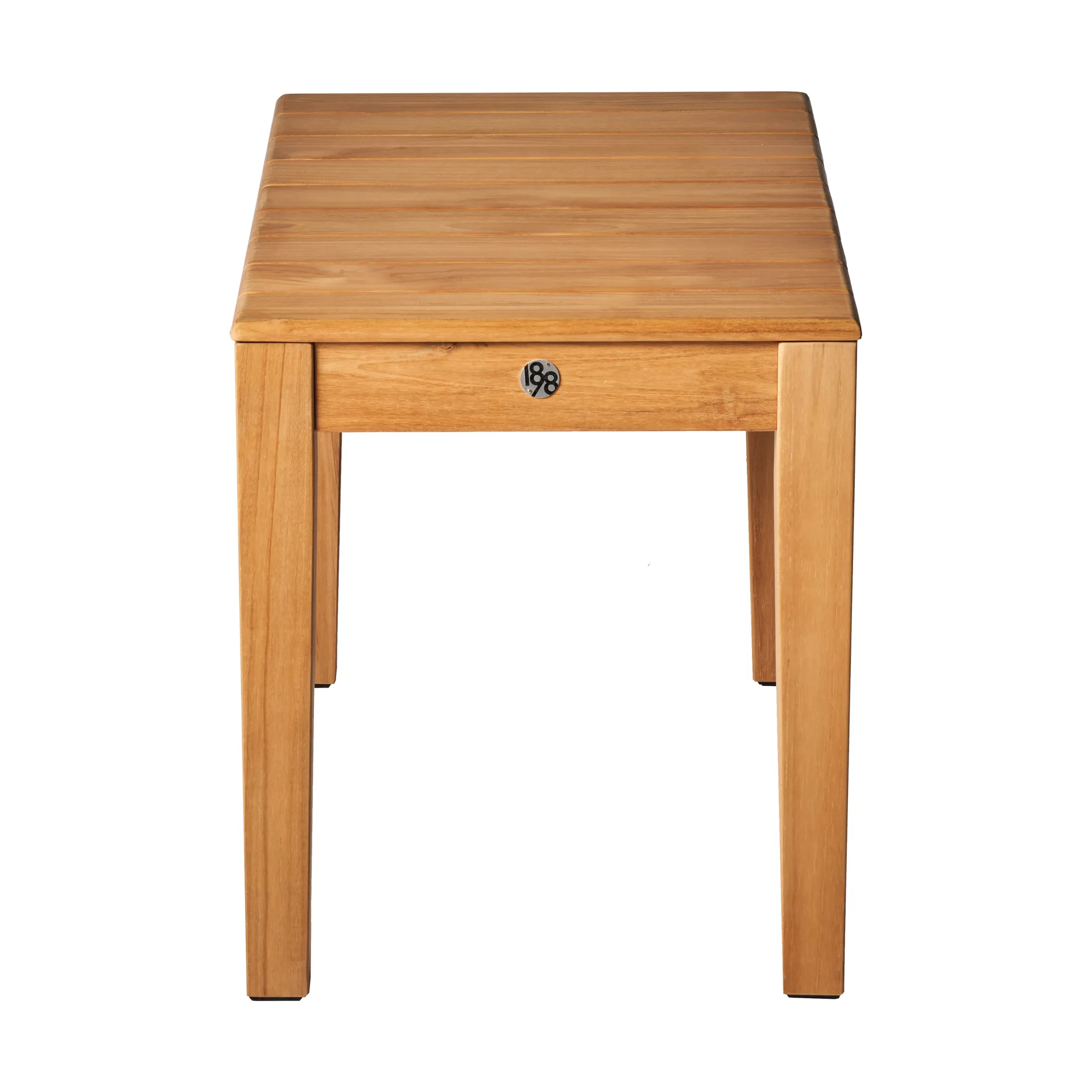 Sköndal benk 85x40x45 cm, Teak 1898