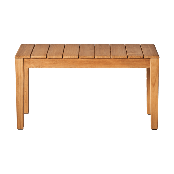 Sköndal benk 85x40x45 cm, Teak 1898