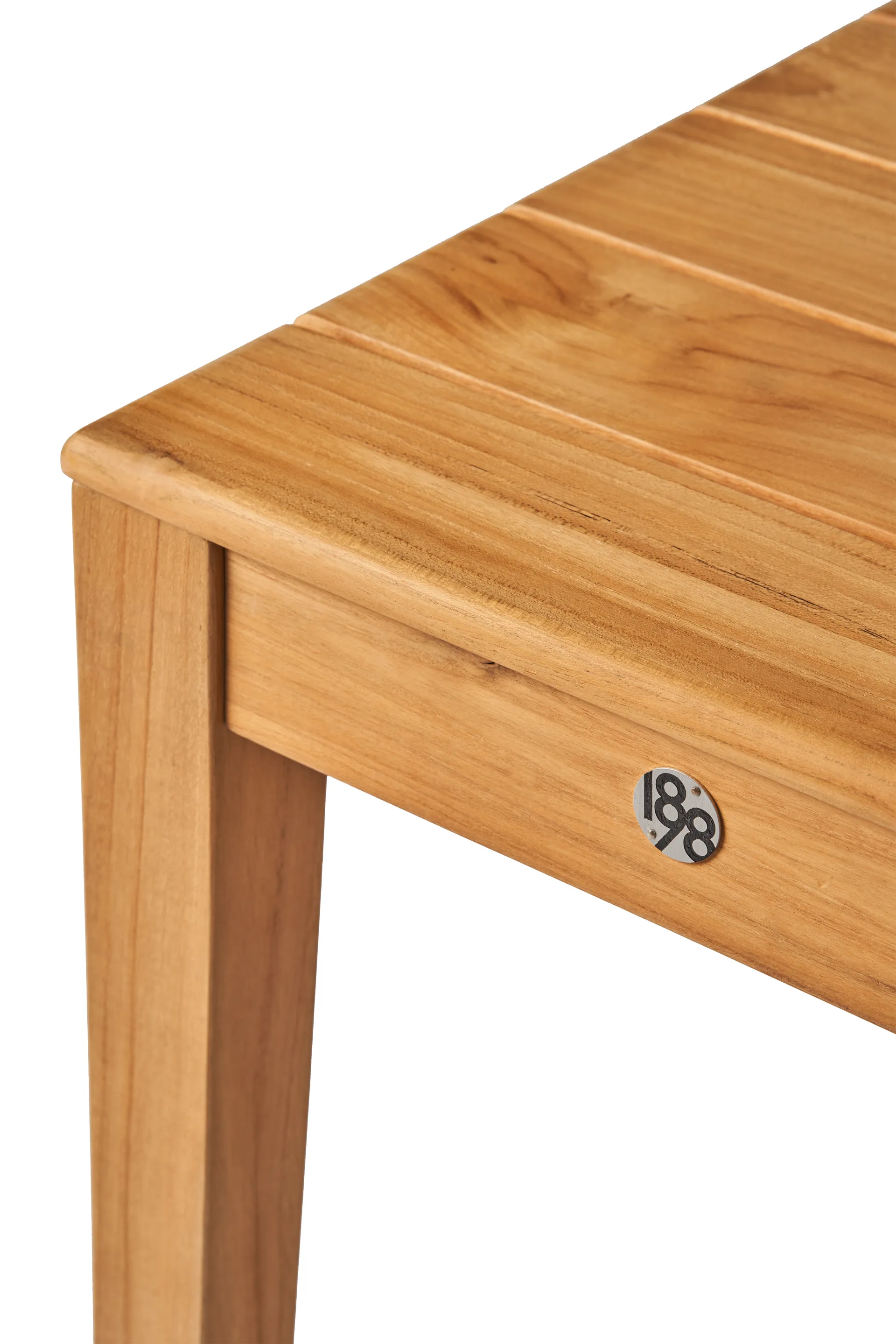 Sköndal benk 85x40x45 cm, Teak 1898