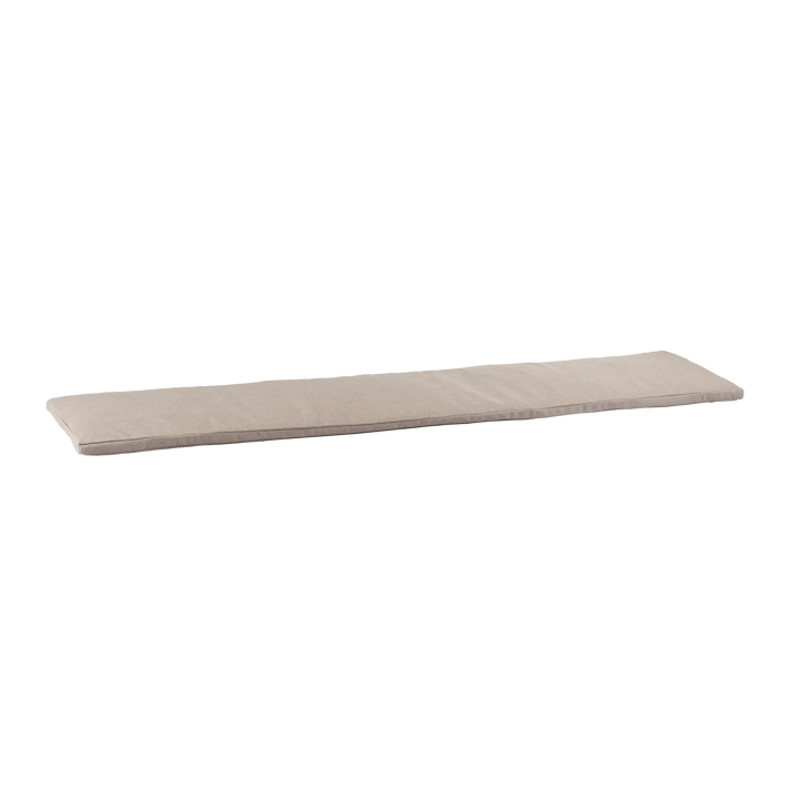 Sköndal benkepute 40 x 199 cm - Beige - 1898
