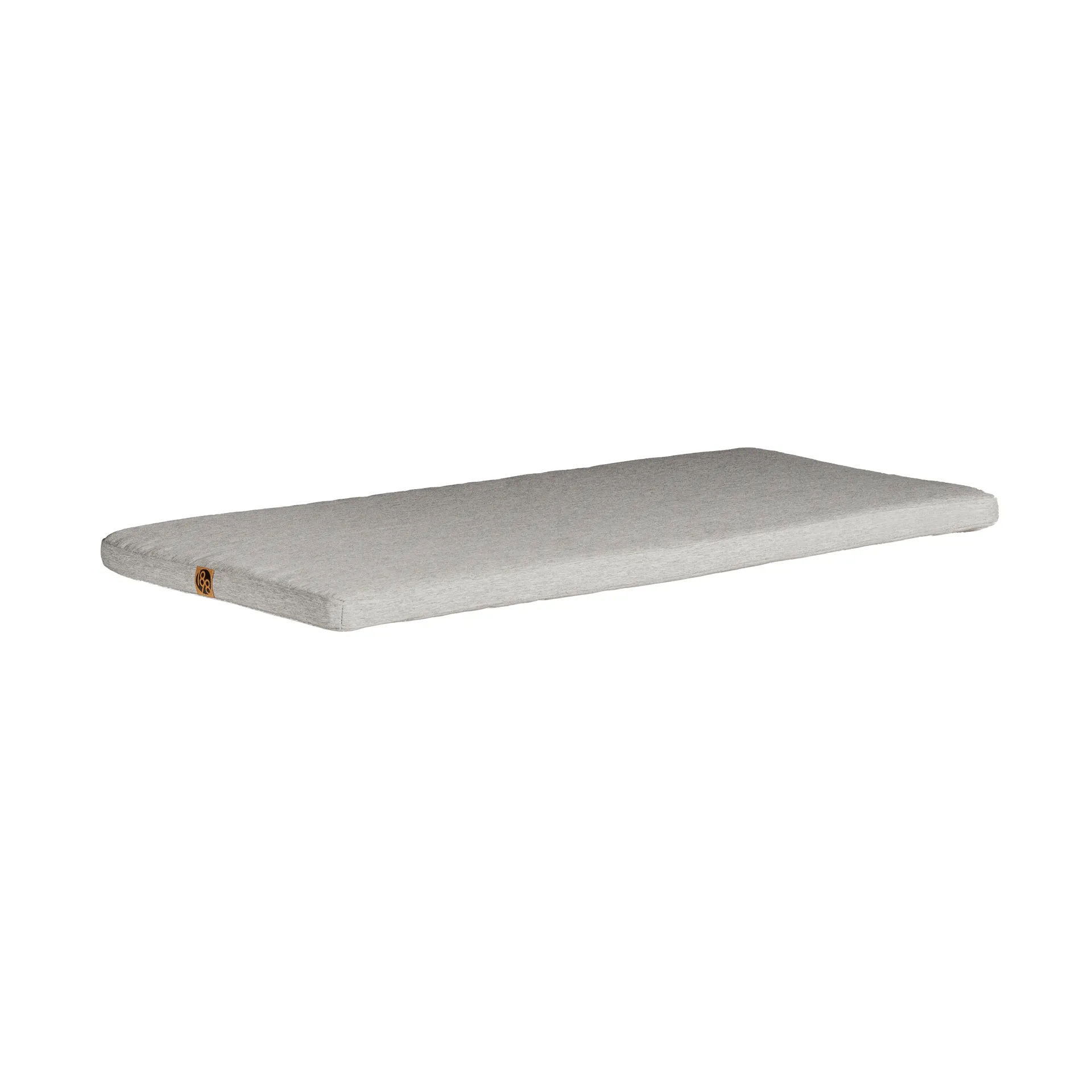 Sköndal benkepute 40x85 cm, Light grey 1898