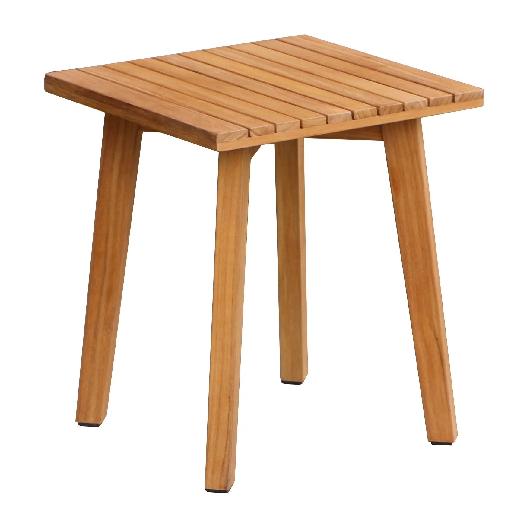 Sköndal sidebord teak, 35 x 35 x 40 cm 1898