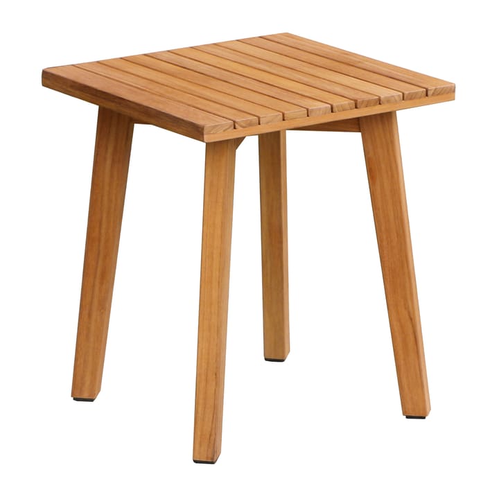 Sköndal sidebord teak - 35 x 35 x 40 cm - 1898