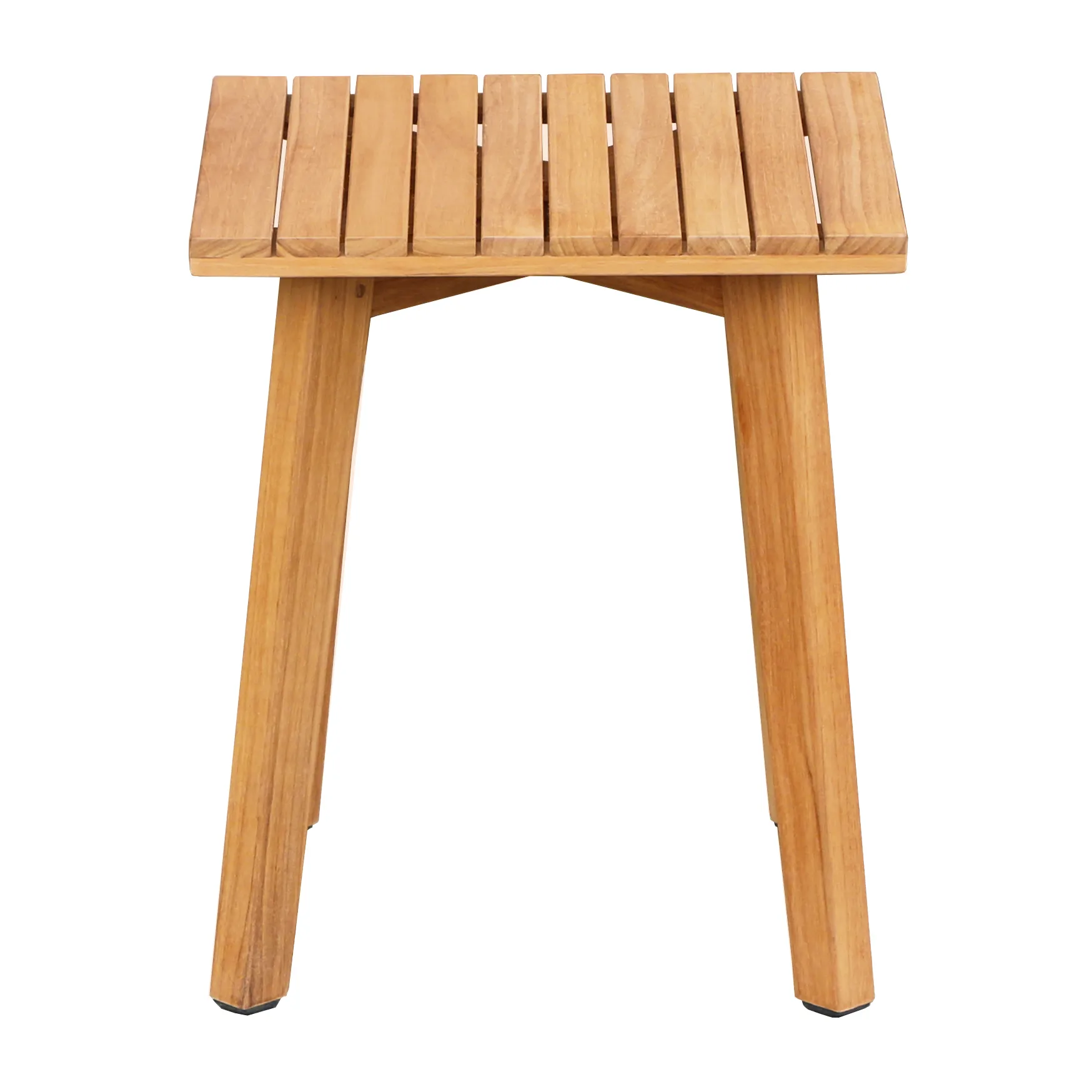 Sköndal sidebord teak, 35 x 35 x 40 cm 1898