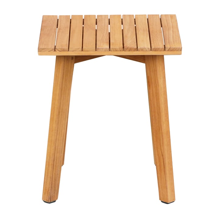 Sköndal sidebord teak, 35 x 35 x 40 cm 1898