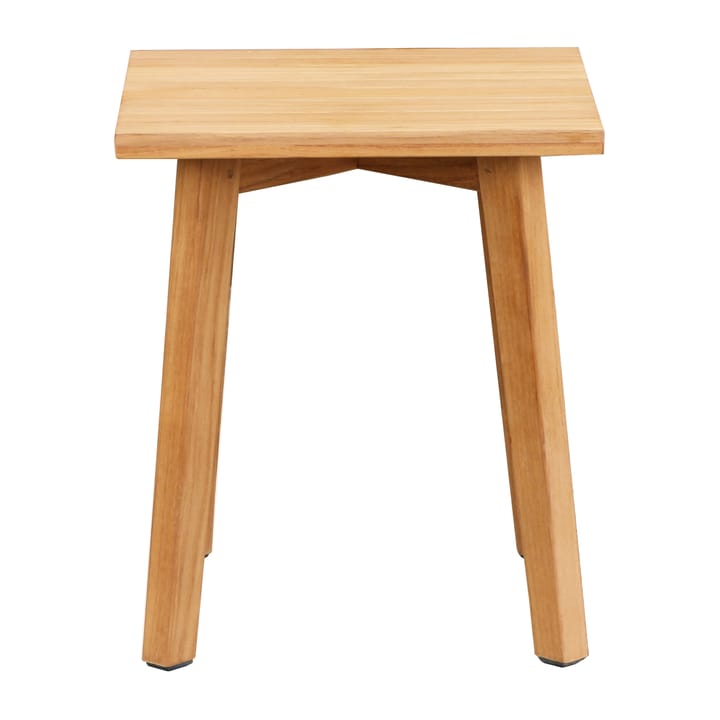 Sköndal sidebord teak - 35 x 35 x 40 cm - 1898