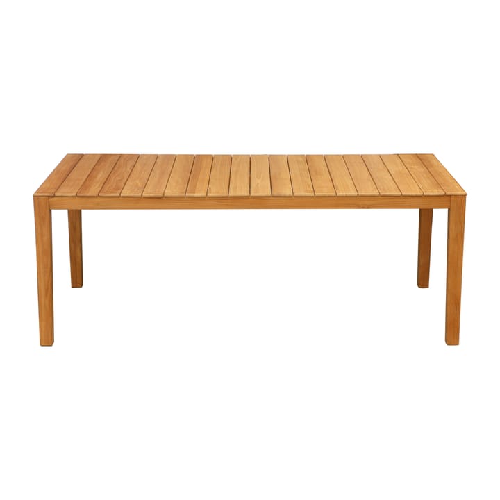 Sköndal spisebord - 200 x 95 x 76 cm - 1898