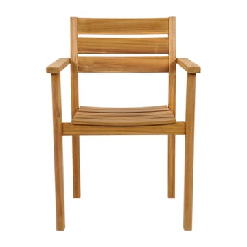 Sköndal spisestol - Teak - 1898