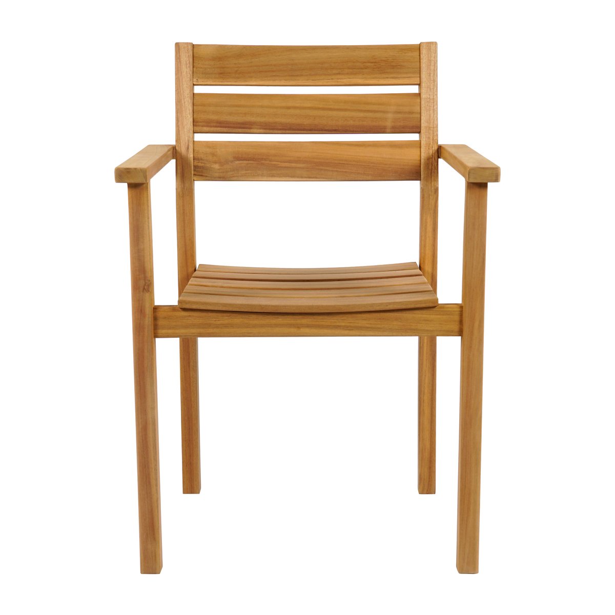 1898 Sköndal spisestol Teak