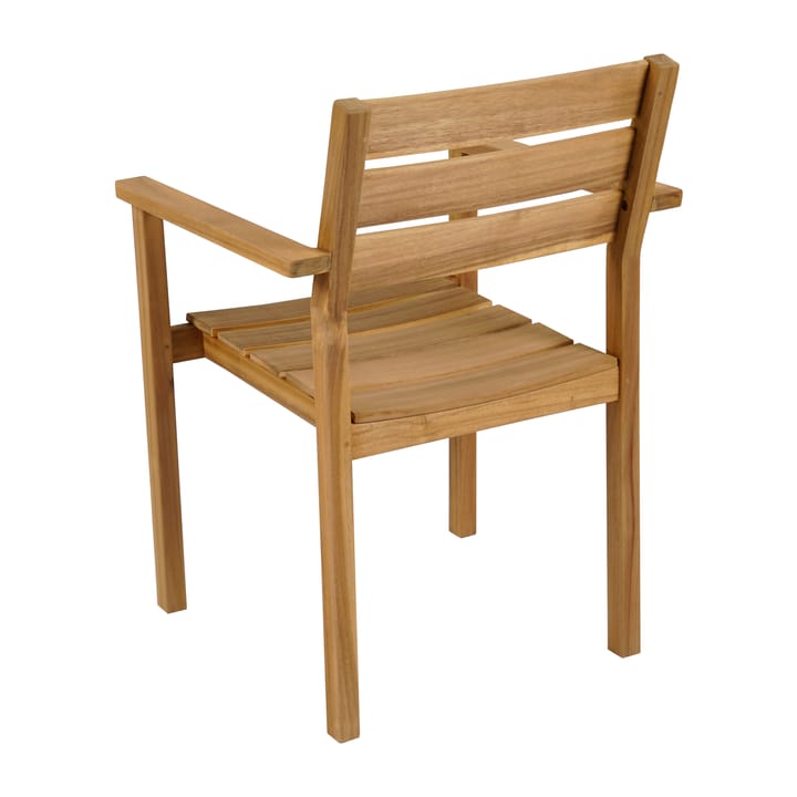 Sköndal spisestol, Teak 1898