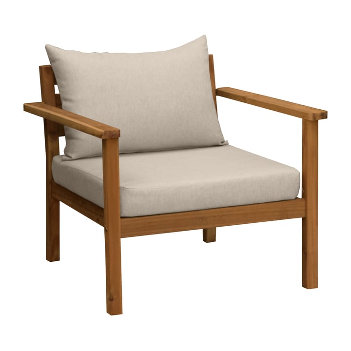 Stockaryd loungestol - Teak - 1898