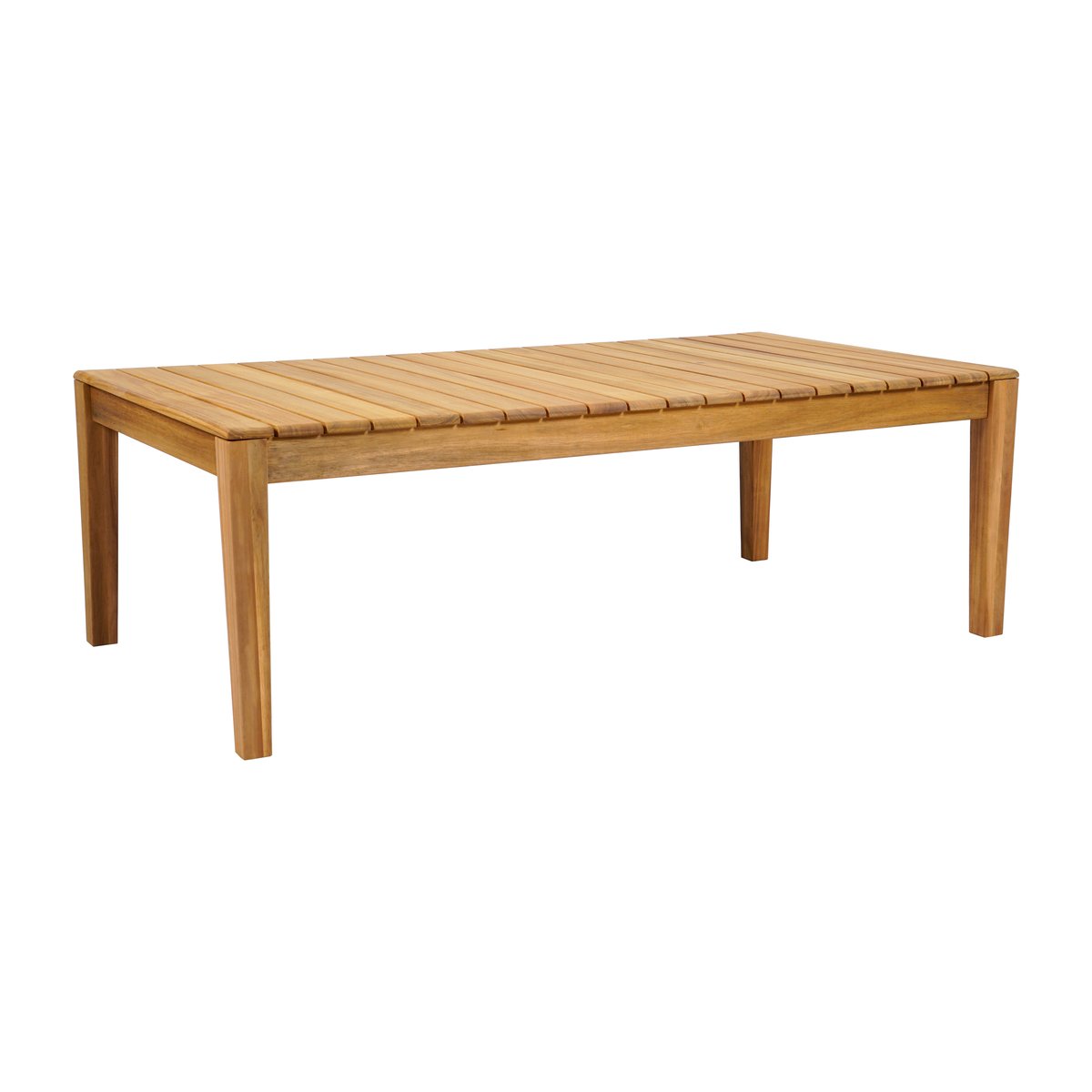1898 Stockaryd salongbord Teak
