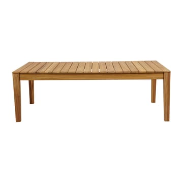 Stockaryd salongbord - Teak - 1898