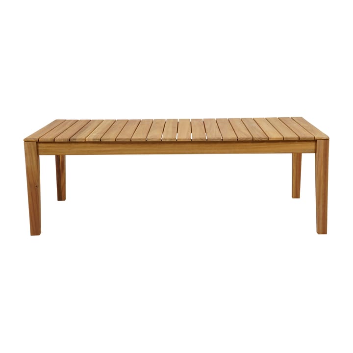 Stockaryd salongbord, Teak 1898