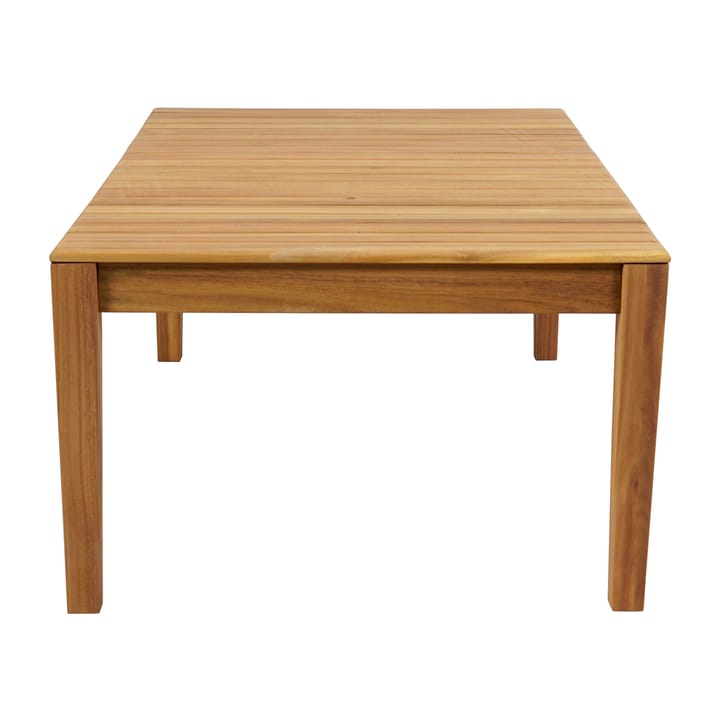Stockaryd salongbord, Teak 1898
