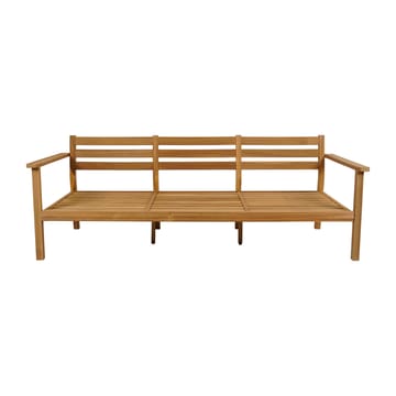 Stockaryd sofa 3-seter teak/light grey - undefined - 1898