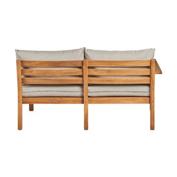 Stockaryd sofamodul 2-seter høyre teak/light grey - undefined - 1898
