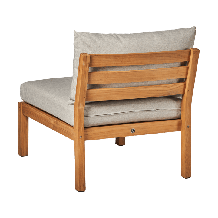 Stockaryd sofamodul midtdel teak/light grey - undefined - 1898