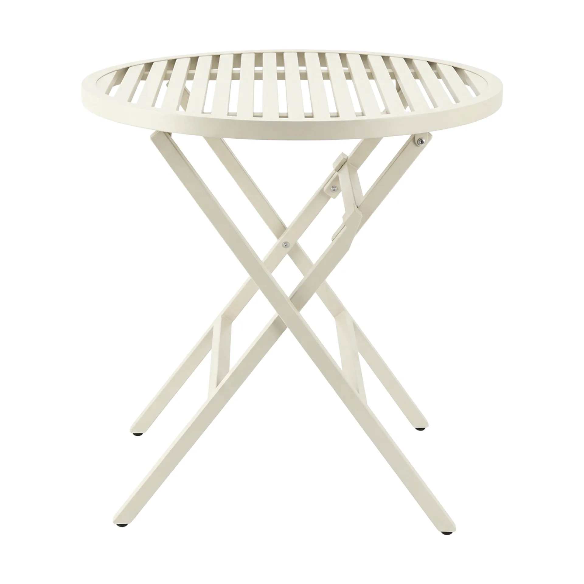 Verona kafébord, Off white, Ø72 cm 1898