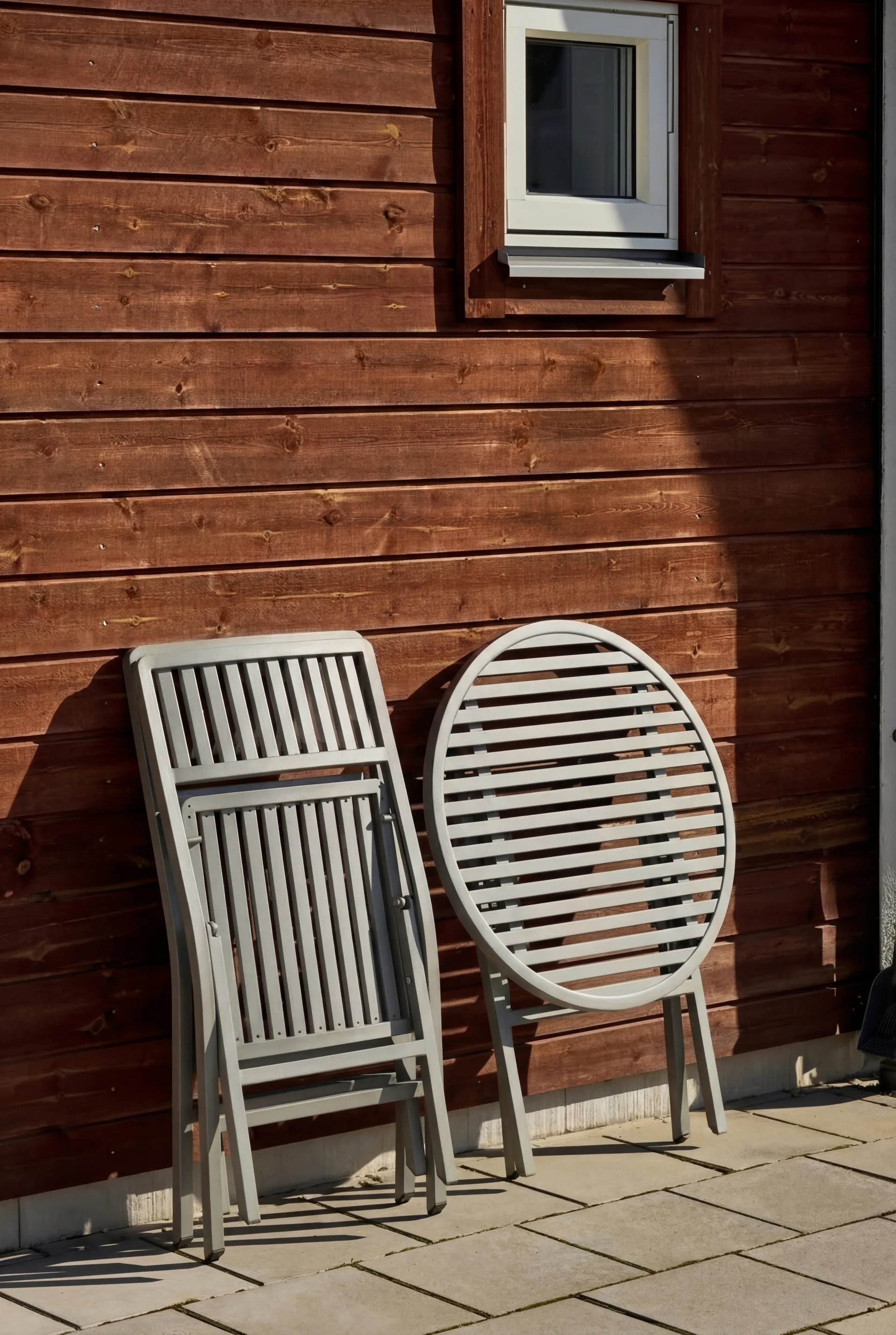 Verona kafésett, Taupe 1898